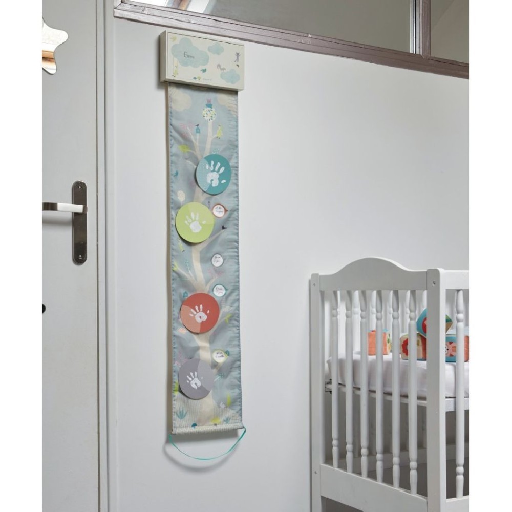 Baby Art one to tree miarka wrostu 3601098