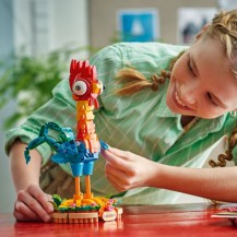 LEGO Disney Heiheia 43272