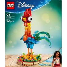 LEGO Disney Heiheia 43272