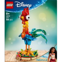LEGO Disney Heiheia 43272