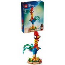 LEGO Disney Heiheia 43272