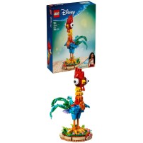 LEGO Disney Heiheia 43272