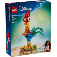 LEGO Disney Heiheia 43272