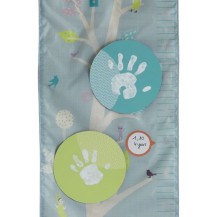 Baby Art one to tree miarka wrostu 3601098