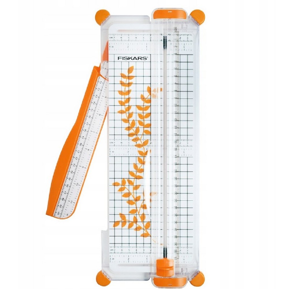 Obcinarka Do Papieru Fiskars Surecut 30 cm A4 1003916