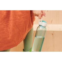 Butelka Na Wodę Campus 500 ml Cool Mint 107450090300