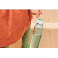 Butelka Na Wodę Campus 500 ml Cool Mint 107450090300