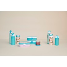 Butelka Na Wodę Campus 500 ml Cool Mint 107450090300