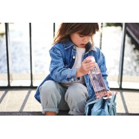Butelka Na Wodę Campus 500 ml Cool Mint 107450090300