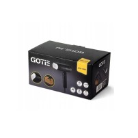 Parownica Do Ubrań Gotie GPU-1400C 1400W