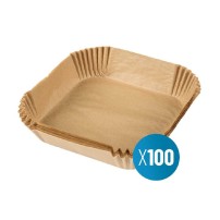 Wkład Do Frytkownic PI 205 Papierowy 100 szt
