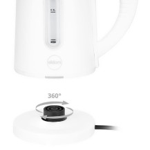 Czajnik c 185 b bia y 0 8 l 1000 w obudowa izolowana