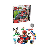 Lego Super Mario 72043