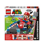 Lego Super Mario 72043