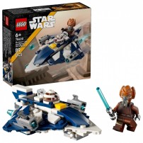 Lego Star Wars TM Mikromyśliwiec Jedi Plo Koona 75400