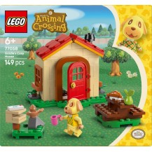 Lego Animal Crossing 77058