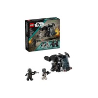 Lego Star Wars TM Szturmowiec Śmierci i Nocy Szturmowiec 75412