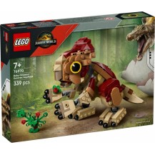 Lego Jurasic World 76970