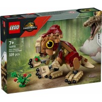 Lego Jurasic World 76970