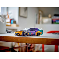 Lego Speed Champions Nascar 76935