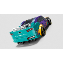 Lego Speed Champions Nascar 76935