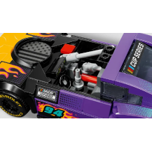 Lego Speed Champions Nascar 76935