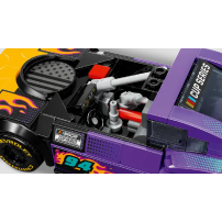 Lego Speed Champions Nascar 76935