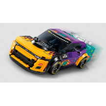Lego Speed Champions Nascar 76935