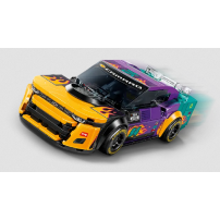 Lego Speed Champions Nascar 76935
