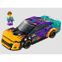 Lego Speed Champions Nascar 76935