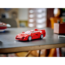 Lego Speed Champions Supersamochód Ferrari 76934