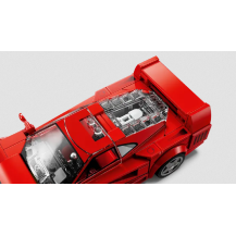 Lego Speed Champions Supersamochód Ferrari 76934