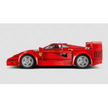Lego Speed Champions Supersamochód Ferrari 76934