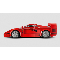 Lego Speed Champions Supersamochód Ferrari 76934