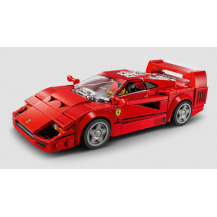Lego Speed Champions Supersamochód Ferrari 76934