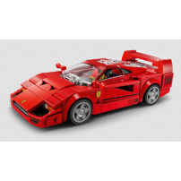 Lego Speed Champions Supersamochód Ferrari 76934