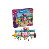 Lego Friends Sklep Z Cukierkami W Heartlake 42649