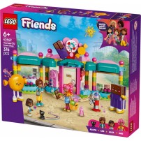 Lego Friends Sklep Z Cukierkami W Heartlake 42649