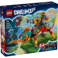 Lego Dreamzzz Ognisty Kameleon Mateo 71492