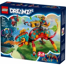 Lego Dreamzzz Ognisty Kameleon Mateo 71492