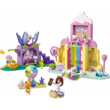 Lego Gabby's Dollhouse Gabby 11205