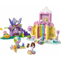 Lego Gabby's Dollhouse Gabby 11205