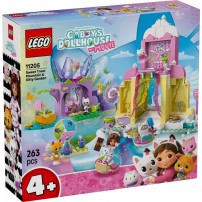 Lego Gabby's Dollhouse Gabby 11205