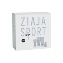 Zestaw Okolicznościowy Ziaja Sport