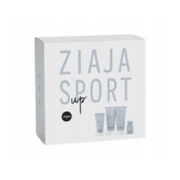 Zestaw Okolicznościowy Ziaja Sport