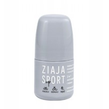 Zestaw Okolicznościowy Ziaja Sport