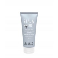 Zestaw Okolicznościowy Ziaja Sport