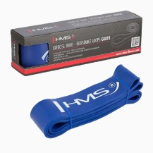 Guma Do Ćwiczeń HMS GU05 Blue