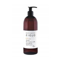 Oliwka Do Masażu Ciała Ziaja Baltic Home Spa Fit