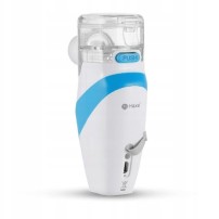 Inhalator Ultradźwiękowy Haxe NBM-4B